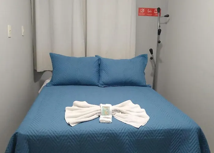 Alliance Hotel Bauru