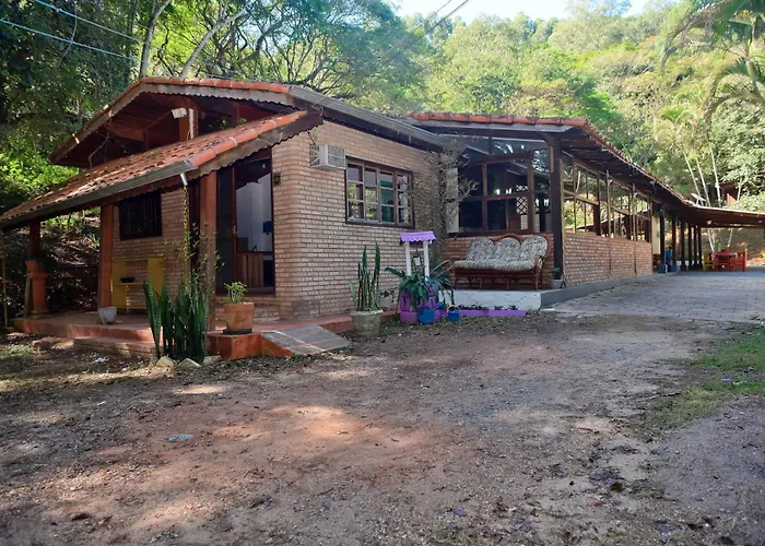 Colinas De Cabreuva