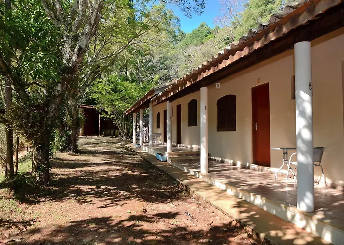 Colinas De Cabreuva Hotel