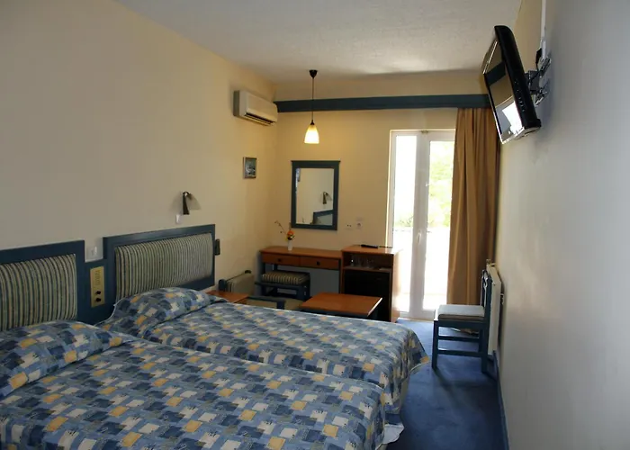 Astron Hotel Kos-stad