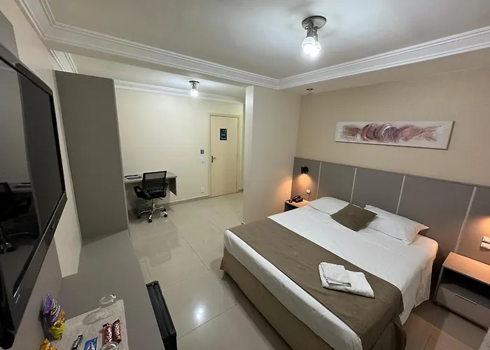 Hotel Villa Brites Mauá