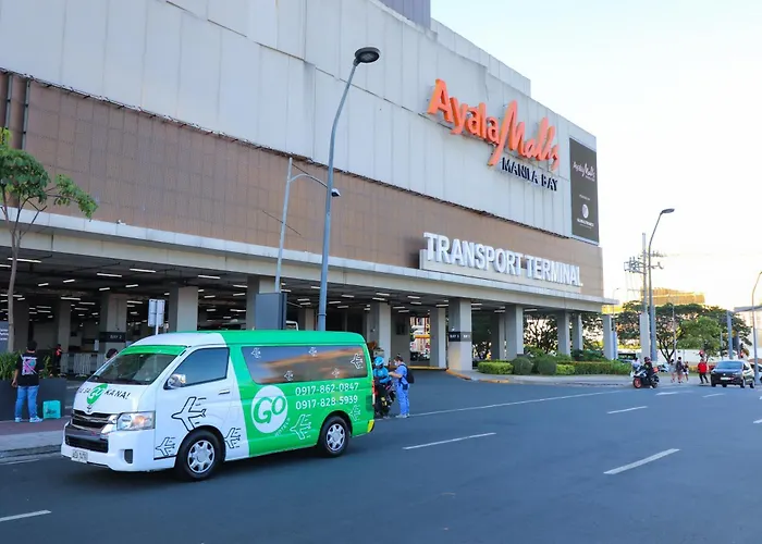 Go Hotels Manila Airport Road Paranaque City