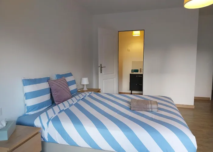 Hotes De Libourne