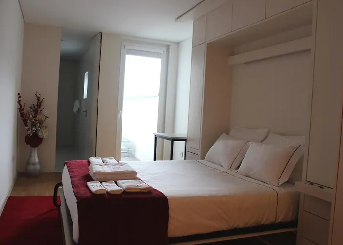 ÍSIS Guest House