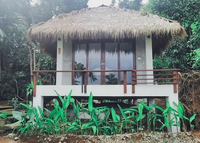 Hoteles en Koh Mak