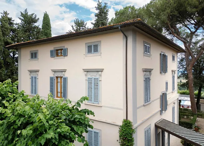 Villasanpaolo Resort & Spa San Gimignano