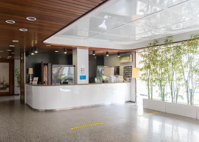 Hotel Costa De Prata 2 & Spa Figueira da Foz
