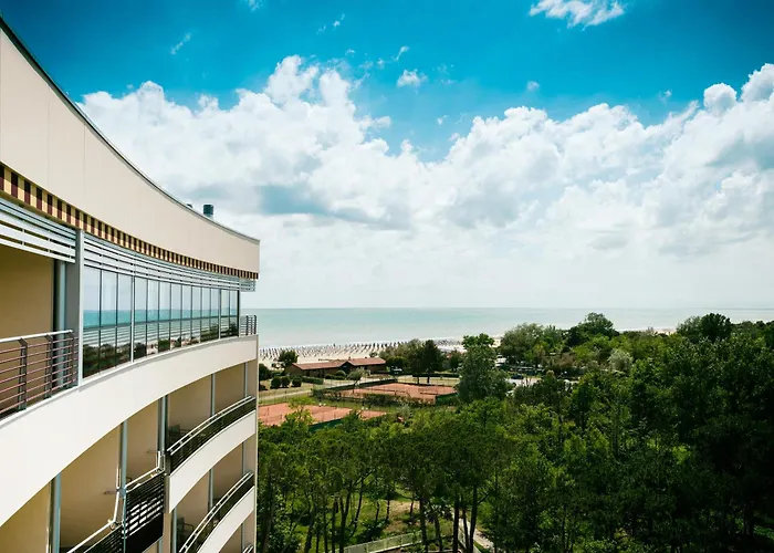 Laguna Park Hotel 4Superior Bibione