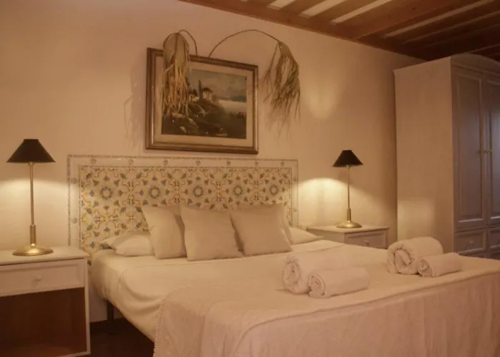Villa Antonella Boutique Hotel Favignana