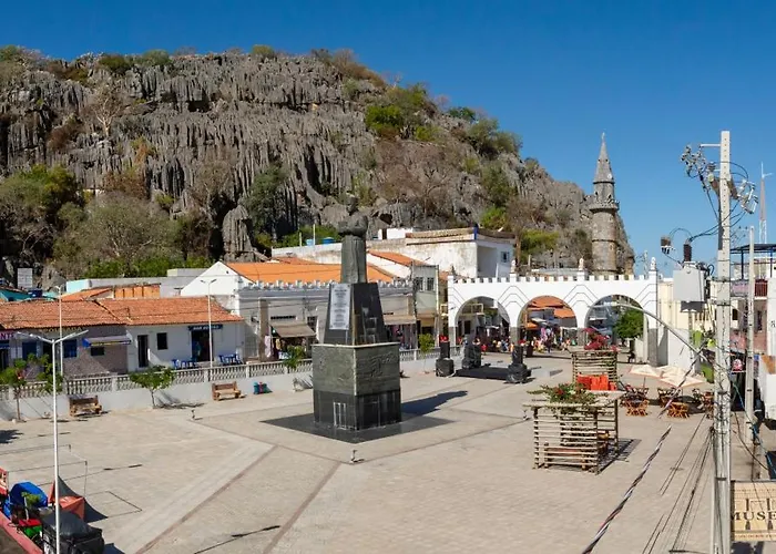 Hotel Dallas Toríbio