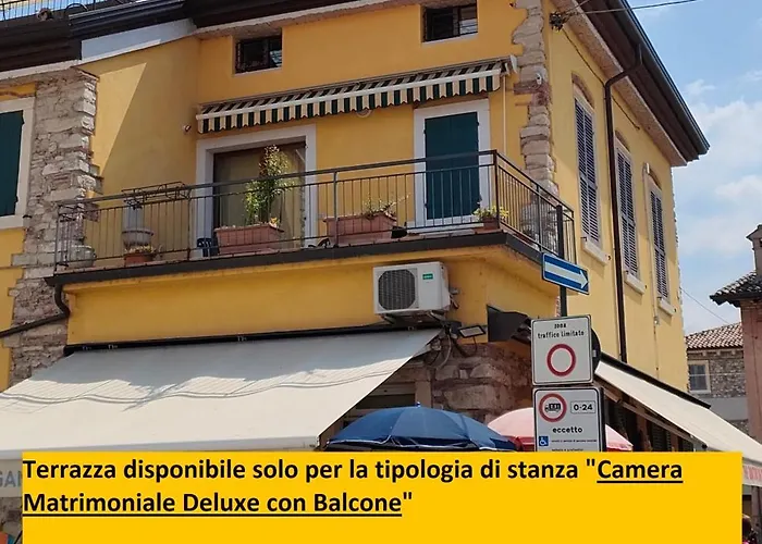 Alla Vecchia Scuola