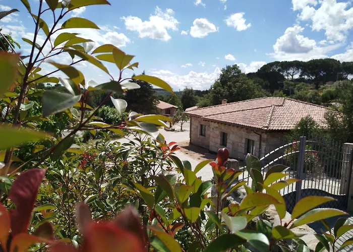 Quinta Da Abadia Hotel Mangualde