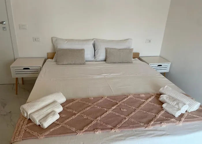 Hotel a Azzano San Paolo