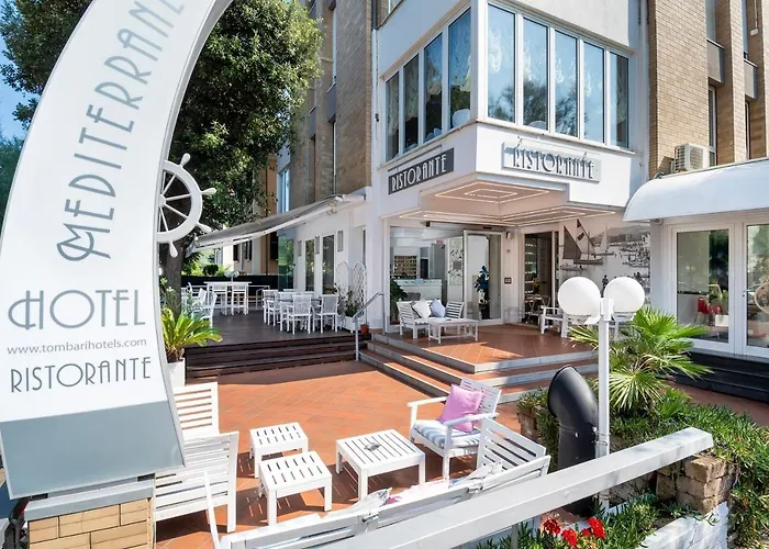 Hotel Mediterraneo