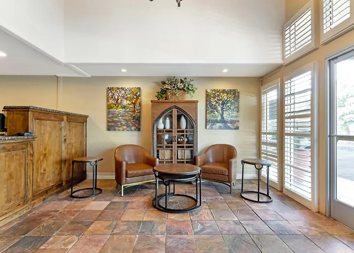 Sonoma Winegrower'S Inn
