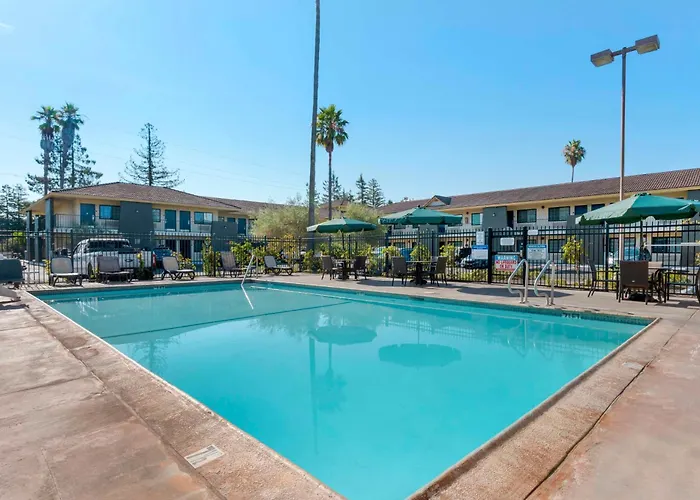 Sonoma Winegrower'S Inn