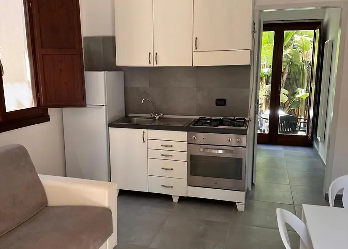 Villaggio Silvia Castellabate