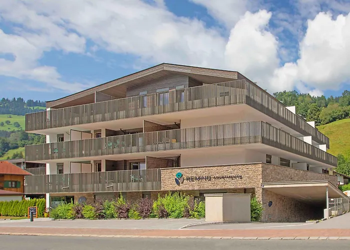 Remind Apartements Brixental Brixen im Thale