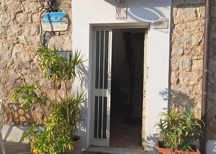 B&B Sa Clarera Baunei