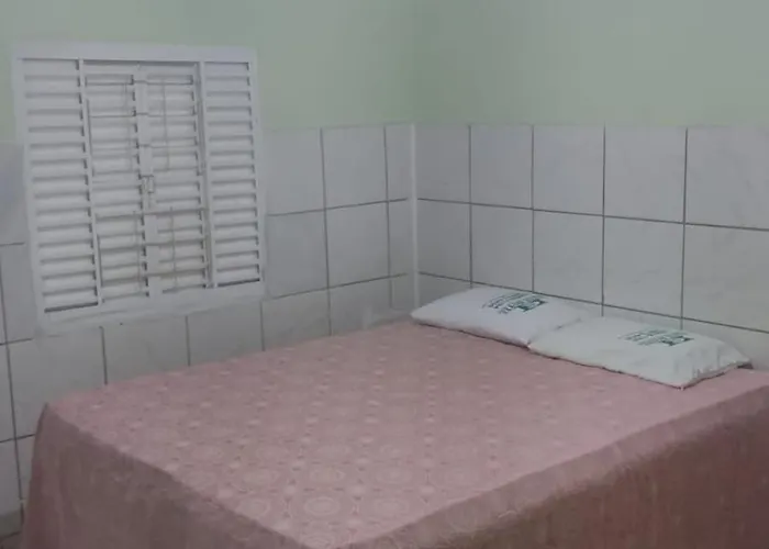 Elite Hotel 02 Teresina
