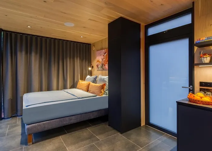 Wald-Hotel Heppe Dammbach
