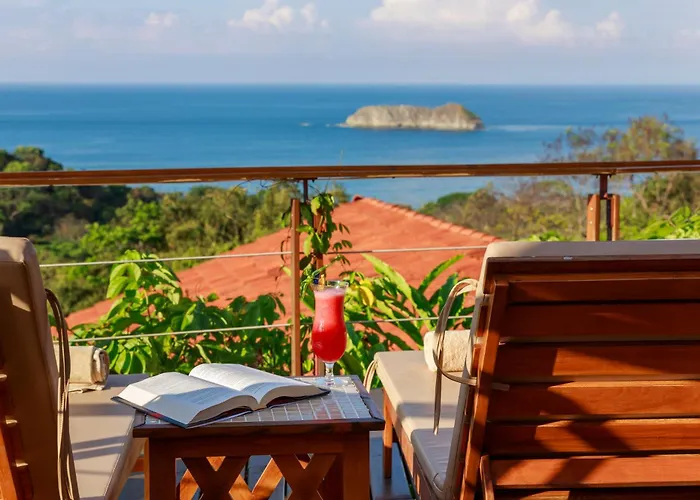 Si Como No Resort&Wildlife Refuge Manuel Antonio