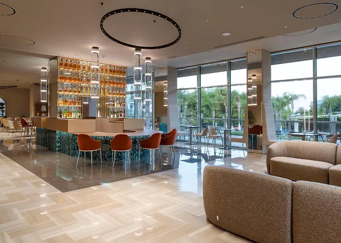 Sant Alphio Garden Hotel & Spa Giardini Naxos