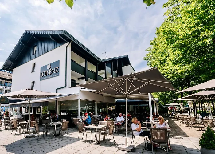 Pension Lorenz
