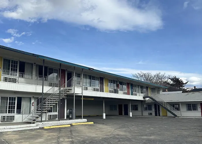 Signature Inn Winnemucca