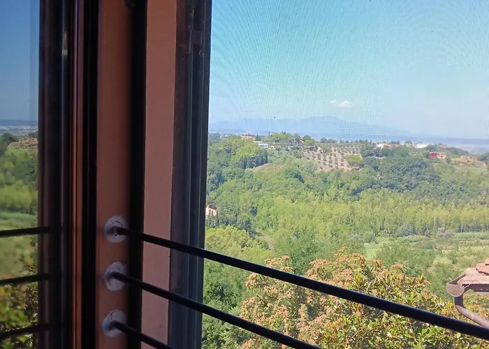 Affitta camere San Miniato