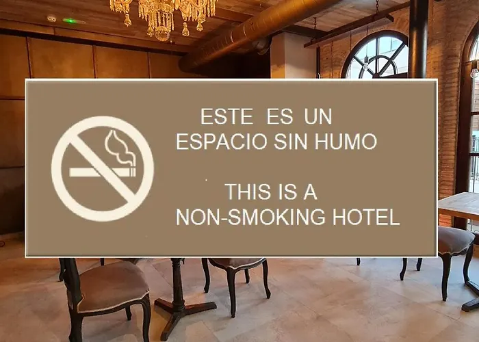 Murallas de Jayrán Hotel Boutique
