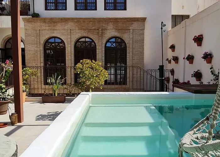 Murallas de Jayrán Hotel Boutique