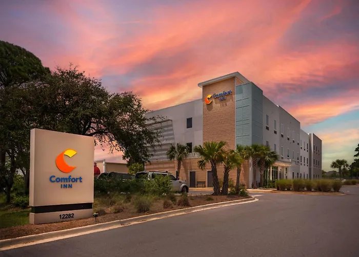 Comfort Inn Miramar Beach-Destin