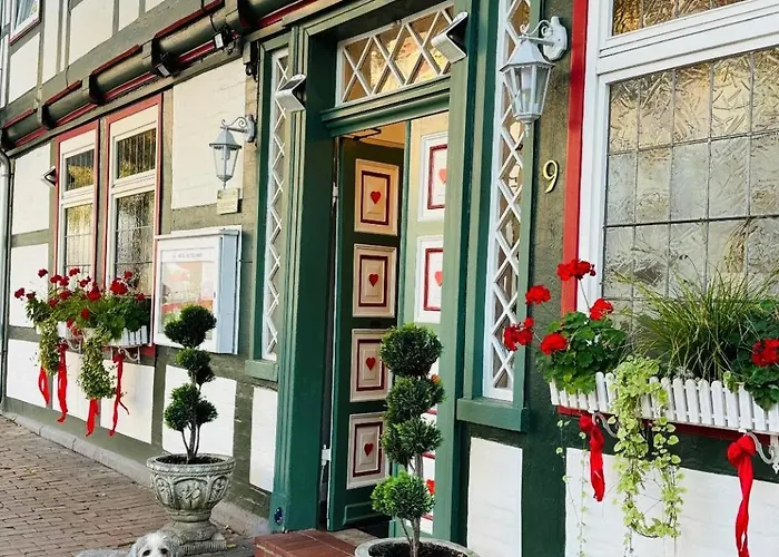 Schifferkrug Hotel&Restaurant Celle