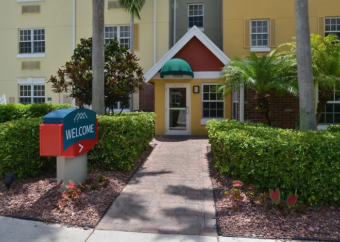 Towneplace Suites Miami West Doral Area