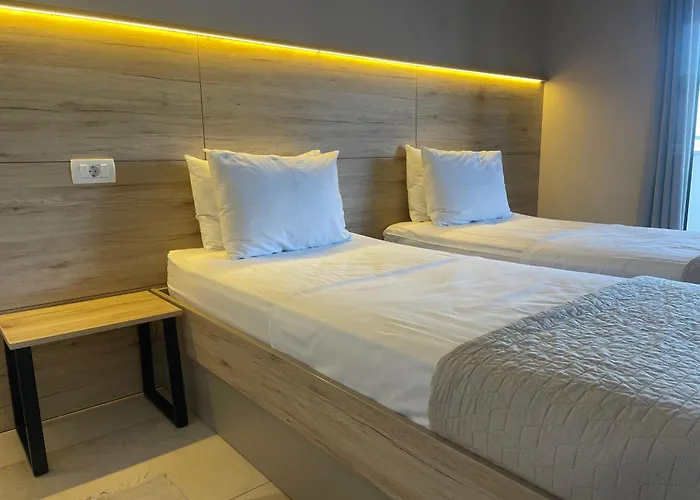Rooms And Apartments Lisjak Capodistria