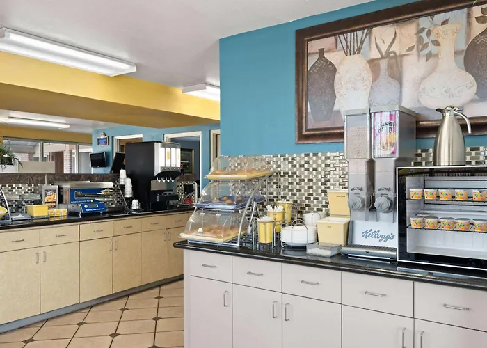 Days Inn By Wyndham Conway