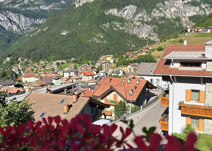 Hotel Aurora Molveno