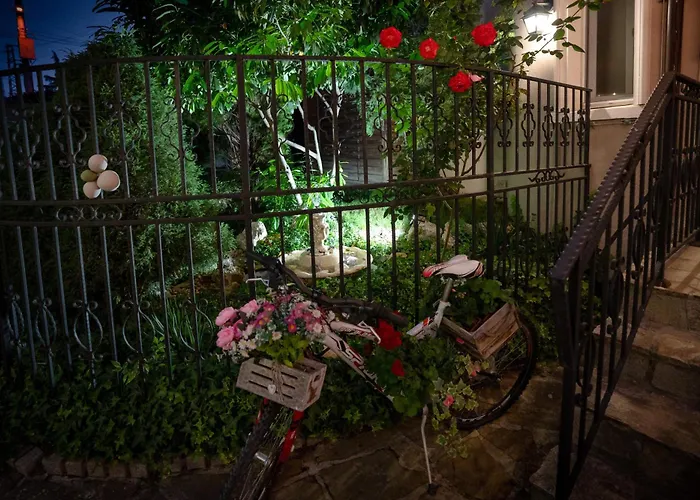 Guest House La Casa