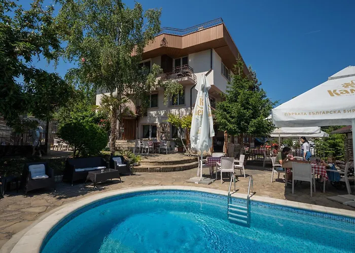 Guest House La Casa