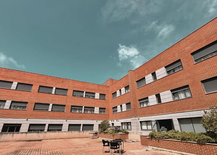 Hotel-Apartamentos Tartesos Las Rozas de Madrid