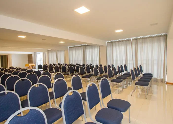 Hotel Atlântico Guarapari