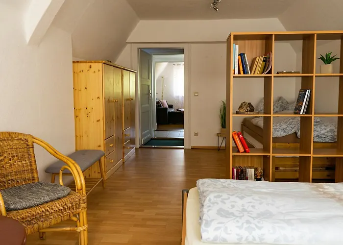 Quellenhaus Feengrotten Saalfeld Saale