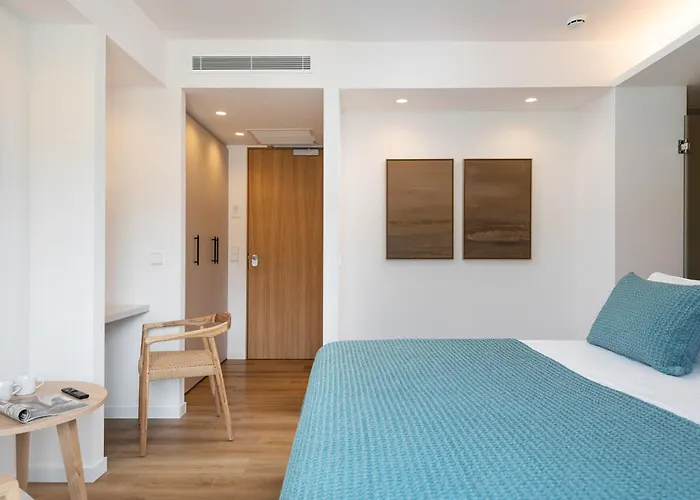 Hotels in Puerto de Sóller