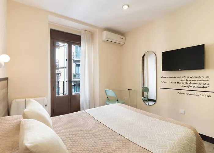 Hostal Art Madri