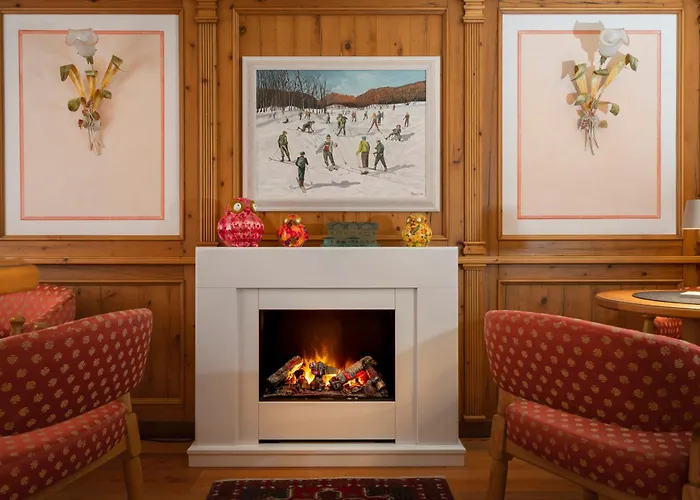 Hotel La Maison Wellness&Spa Alleghe