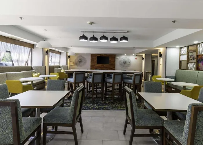 Hampton Inn East Windsor