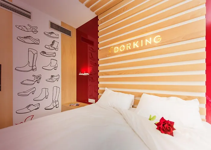 Hoteles en Arnedo