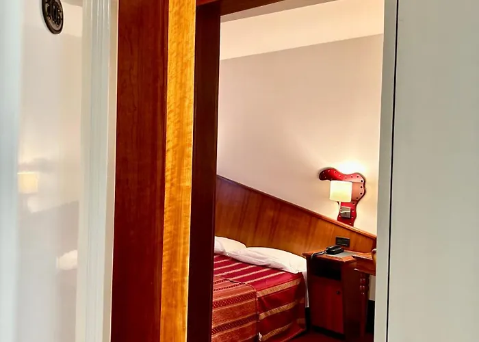Hotel Due Torri Tempesta