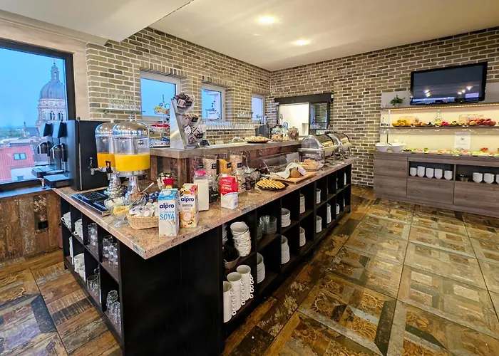 Hotel Mainzer Hof
